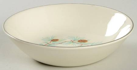 TST272 Fruit/Dessert (Sauce) Bowl