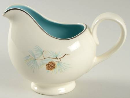 TST272 Creamer