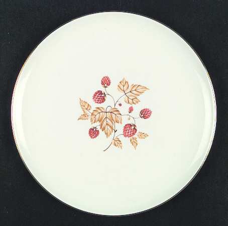 TST276 Dinner Plate