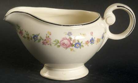TST278 Creamer