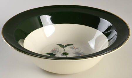 2203 8" Round Vegetable Bowl