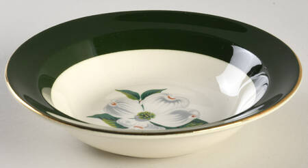 2203 Rim Fruit/Dessert (Sauce) Bowl