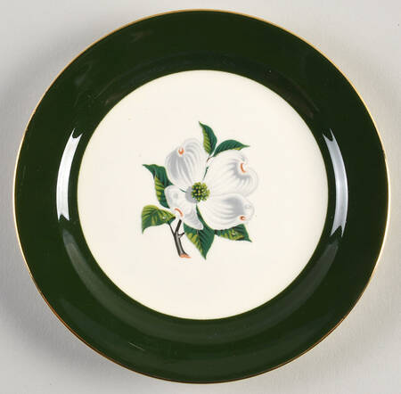 2203 Bread & Butter Plate