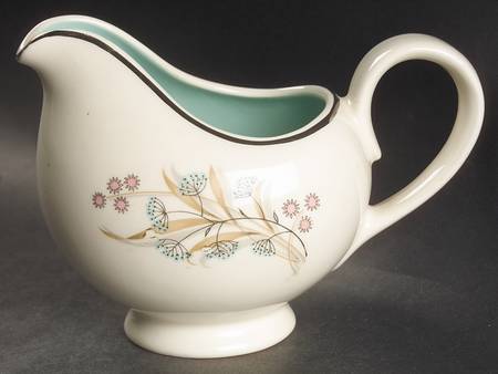 TST33 Creamer
