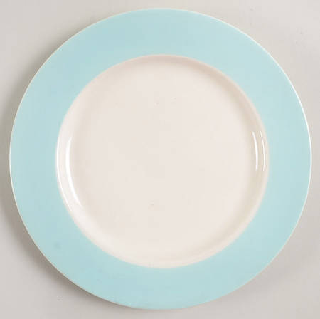 TST38 Bread & Butter Plate