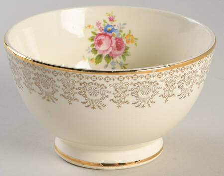 TST45 Cranberry Bowl