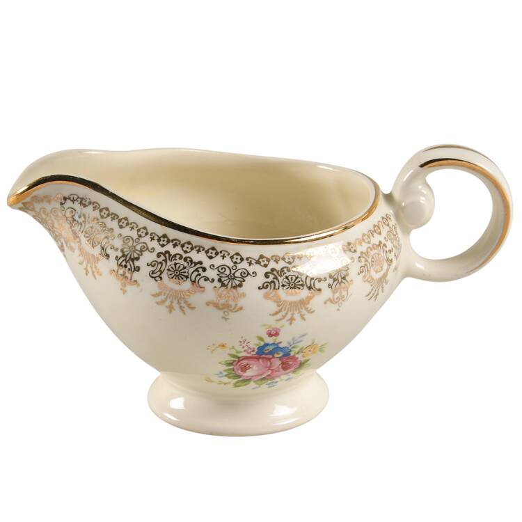 TST45 Creamer