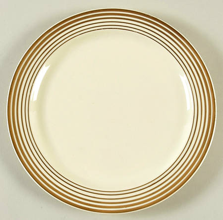 600 Salad Plate