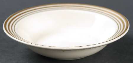 600 Rim Fruit/Dessert (Sauce) Bowl