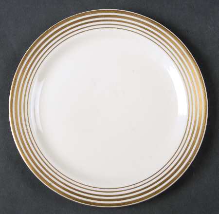 600 Bread & Butter Plate
