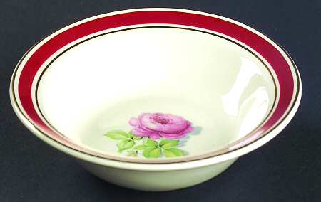 TST64 Rim Fruit/Dessert (Sauce) Bowl