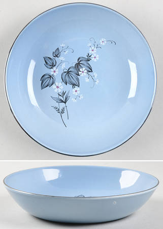 TST72 Coupe Cereal Bowl
