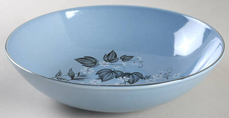 TST72 9" Round Vegetable Bowl