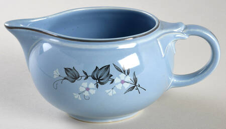 TST72 Creamer