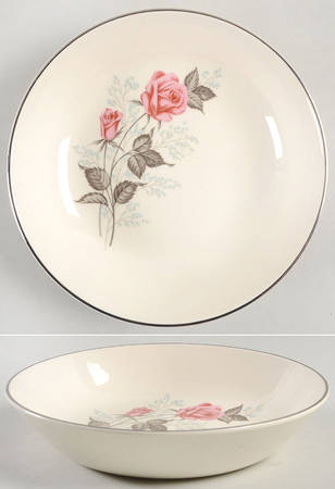 TST78 Coupe Soup Bowl