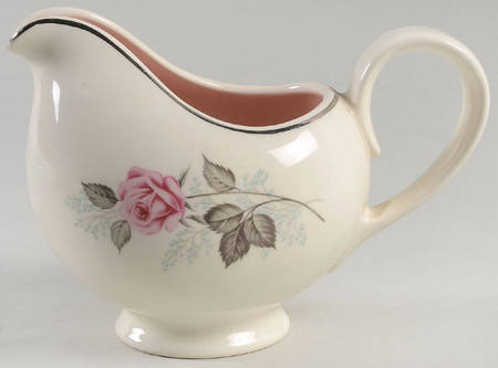 TST78 Creamer