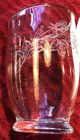 TST78 Glassware Juice