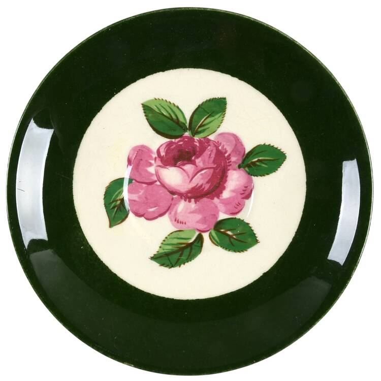 2066 Saucer