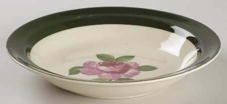 2066 Rim Soup Bowl