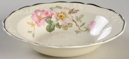 TST85 Fruit/Dessert (Sauce) Bowl