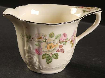 TST85 Creamer