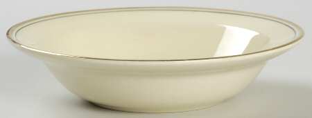 TST9 Rim Fruit/Dessert (Sauce) Bowl