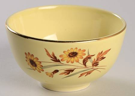 TST90 Open Sugar Bowl
