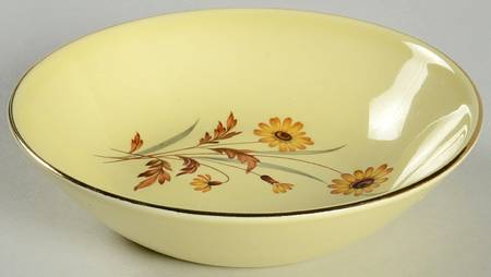TST90 Fruit/Dessert (Sauce) Bowl