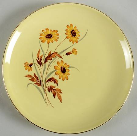TST90 Bread & Butter Plate