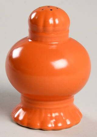 Vistosa Mango Red Pepper Shaker
