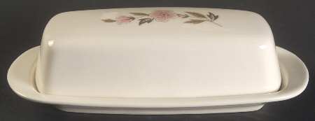 Wild Quince 1/4 Lb Covered Butter