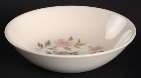 Wild Quince Fruit/Dessert (Sauce) Bowl