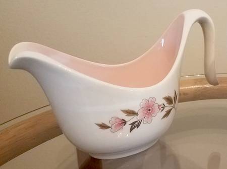 Wild Quince Creamer