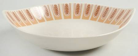 Wild Rice Soup/Cereal Bowl