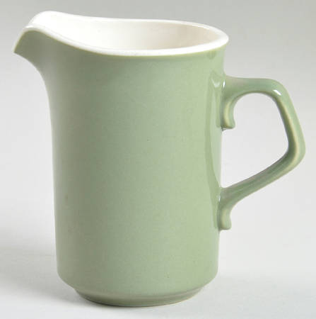 Yorkshire Green Creamer