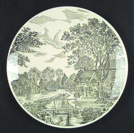 Yorkshire Green by Taylor, Smith &amp; Taylor (Ts&amp;T)