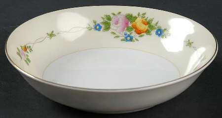 TSW1 Fruit/Dessert (Sauce) Bowl