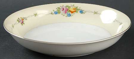 TSW1 Coupe Soup Bowl
