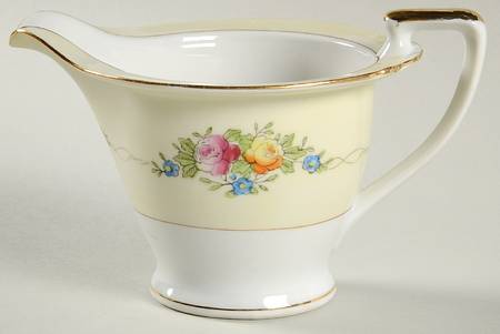 TSW1 Creamer