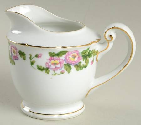 Gloria Creamer