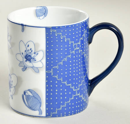 Blubianco Mug