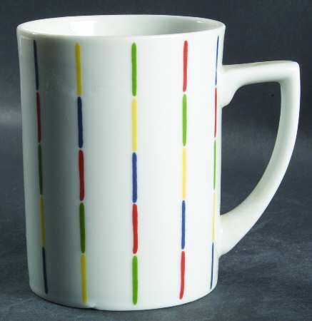 Bordo Mug