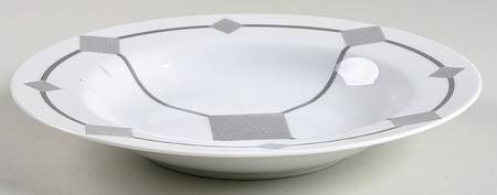 Computer Rim Soup Bowl