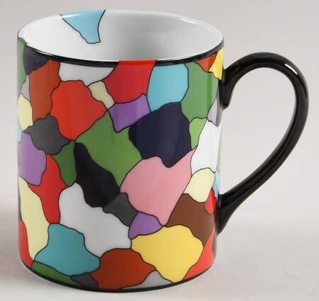 Dieci Mug