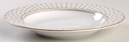 Diva Rim Soup Bowl