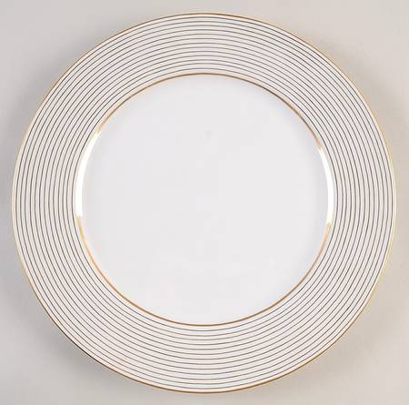 Diva Round Service Plate (Charger) Chop Plate