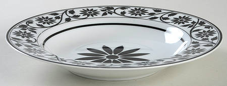 Giorno Rim Soup Bowl
