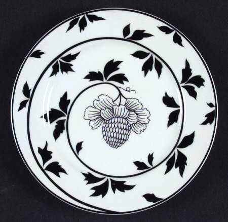 Giorno Bread & Butter Plate