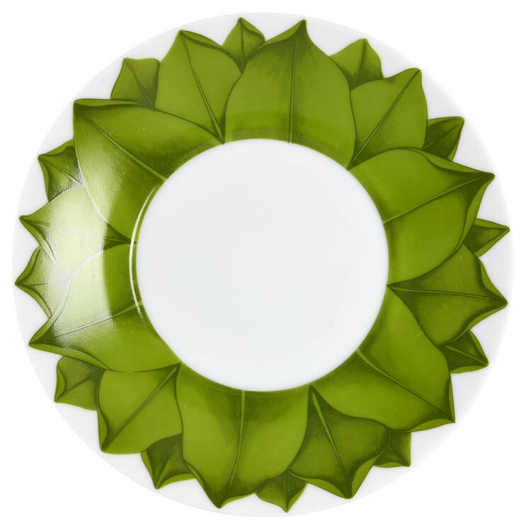 I Fiori Saucer