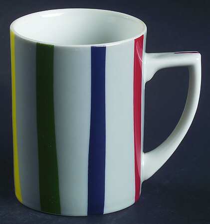 Linee Mug